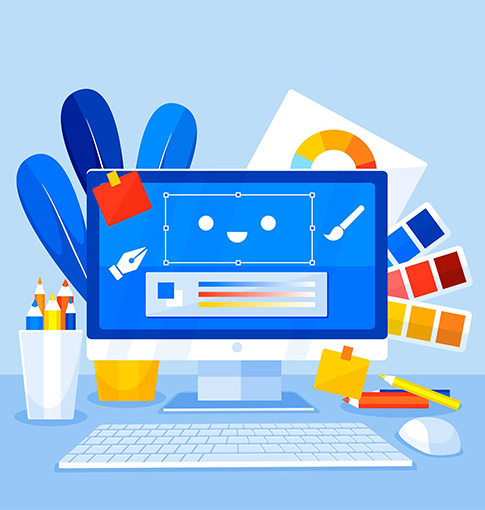 Why choose a Graphic Design course as a career option?