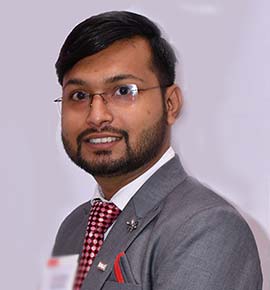 Pankaj Solanki